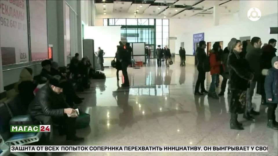 Минтранс России рассказал о новых правилах провоза пауэрбанков в самолётах