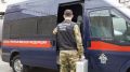 Двое местных жителей обвиняются в хулиганстве, совершённом группой лиц по предварительному сговору