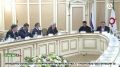 Глава Ингушетии и замминистра энергетики России обсудили будущее энергосистемы региона