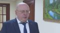 После сильных осадков в республике по поручению Главы Ингушетии Махмуда-Али Калиматова организован круглосуточный мониторинг паводковой ситуации