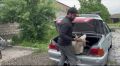 Назрань подключилась к благотворительной акции главы республики перед Курбан-Байрамом