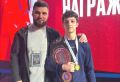 Ингушские бойцы ММА везут золото и бронзу с ЧР в Сочи