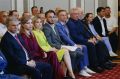 Делегация Ингушетии приняла участие в VI Форуме «Грузины России» в Москве