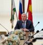 Мэр Магаса Муса Темурзиев обратился к жителям и гостям столицы с тёплыми словами в честь праздника Курбан-Байрам: