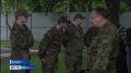 Весенняя призывная кампания продолжается в Ингушетии