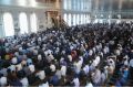 В Ингушетии отмечают один из двух главных праздников мусульман - Ид аль-адха