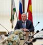 Мэр Магаса Муса Темурзиев обратился к жителям и гостям столицы с тёплыми словами в честь праздника Курбан-Байрам: