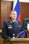 Поздравление Министра внутренних дел по Республике Ингушетия Владимира Котова с праздником Ид-аль-Адха