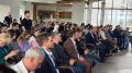 Представители Ингушетии участвуют в форуме «Цифровой Кавказ» в Махачкале