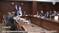 В Правительстве Ингушетии обсудили ситуацию на рынке ОСАГО