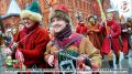 Путин подписал указ о ежегодном проведении Международной недели "Народы России"