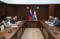 В правительстве Ингушетии обсудили борьбу с экстремизмом, информационные угрозы и сохранение исторической памяти