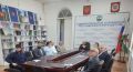 Обучающее мероприятие ЦИК России для представителей политических партий