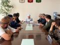 Административная комиссия усиливает контроль за благоустройством и строительными объектами