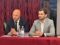Депутат Народного Собрания РИ Амир Льянов совместно с руководителем филиала Государственного фонда поддержки участников специальной военной операции «Защитники отечества» и представителями муниципальных образований провели...