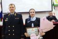 В МВД по Ингушетии в День России наградили отличившихся правоохранителей