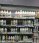 Молочные продукты снова в моде
