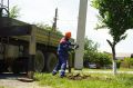 Энергетики обновят ЛЭП для надёжного электроснабжения 9,3 тысячи жителей Карабулака и села Плиево
