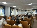 Ко Дню России в Ингушетии прошли просветительские встречи Общества «Знание»