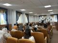 В республике прошла серия просветительских мероприятий, посвящённых Дню России, организованных Российским обществом «Знание»