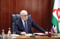 Депутаты утвердили проект повестки заседания Народного Собрания