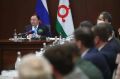 Глава Ингушетии поручил открыть школьные спортзалы для жителей городов и сёл