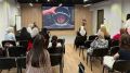 В Магасе прошла встреча «Буллинг: цена молчания» — организовало общественное движение «Эзди Овла»