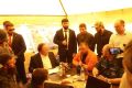 Глава Ингушетии провел выездное совещание на месте поисков ребенка
