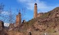 Средневековый башенный комплекс горной Ингушетии