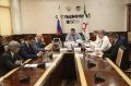 Председатель Правительства Ингушетии Владимир Сластенин принял участие в заседании президиума (штаба) Правительственной комиссии по региональному развитию в Российской Федерации, которое прошло в режиме ВКС под...