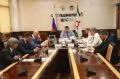 Премьер-министр Ингушетии принял участие в заседании Правительственной комиссии РФ