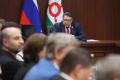 Председатель Правительства Ингушетии Владимир Сластенин провел совещание по вопросам реализации инвестиционных проектов, сопровождаемых в рамках региональной службы «Одного окна»