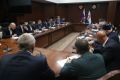 Под руководством заместителя Председателя Правительства Ингушетии Микаила Балахоева состоялось совещание, посвященное вопросам платежной дисциплины за потребленные энергоресурсы, инвентаризации объектов коммунальной...