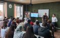 В Ингушетии прошёл семинар о роли волонтёров в сохранении заповедника «Эрзи»