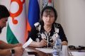 Состоялось заседание Координационного совета по взаимодействию с «Движением Первых»