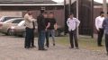 В селе Дачное состоялись похороны участника специальной военной операции Тимура Яндиева, погибшего при выполнении боевых задач