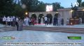 В Малгобеке Ингушетии прошло мероприятие ко Дню памяти и скорби