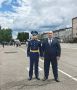 Депутат Бадрудин Олигов поздравил выпускников Ярославского зенитно-ракетного училища