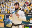 Ингушский тхэквондист завоевал золотую медаль на турнире Australian Open 2026