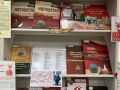 В Национальной библиотеке Ингушетии открылась выставка к 85-летию начала Великой Отечественной