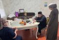 Сотрудник фонда «Защитники Отечества» в Ингушетии навестил семью погибшего бойца Ахмеда Картоева