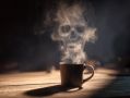Когда чашка кофе становится слишком крепкой