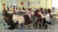 В 23-й школе Назрани работает летний лагерь "Непоседы"
