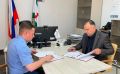 Фонд «Защитники Отечества» в Ингушетии и Северо-Кавказская железная дорога подписали соглашение о сотрудничестве