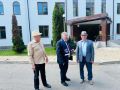 В Малгобеке проверили организацию летнего отдыха детей в пришкольном лагере