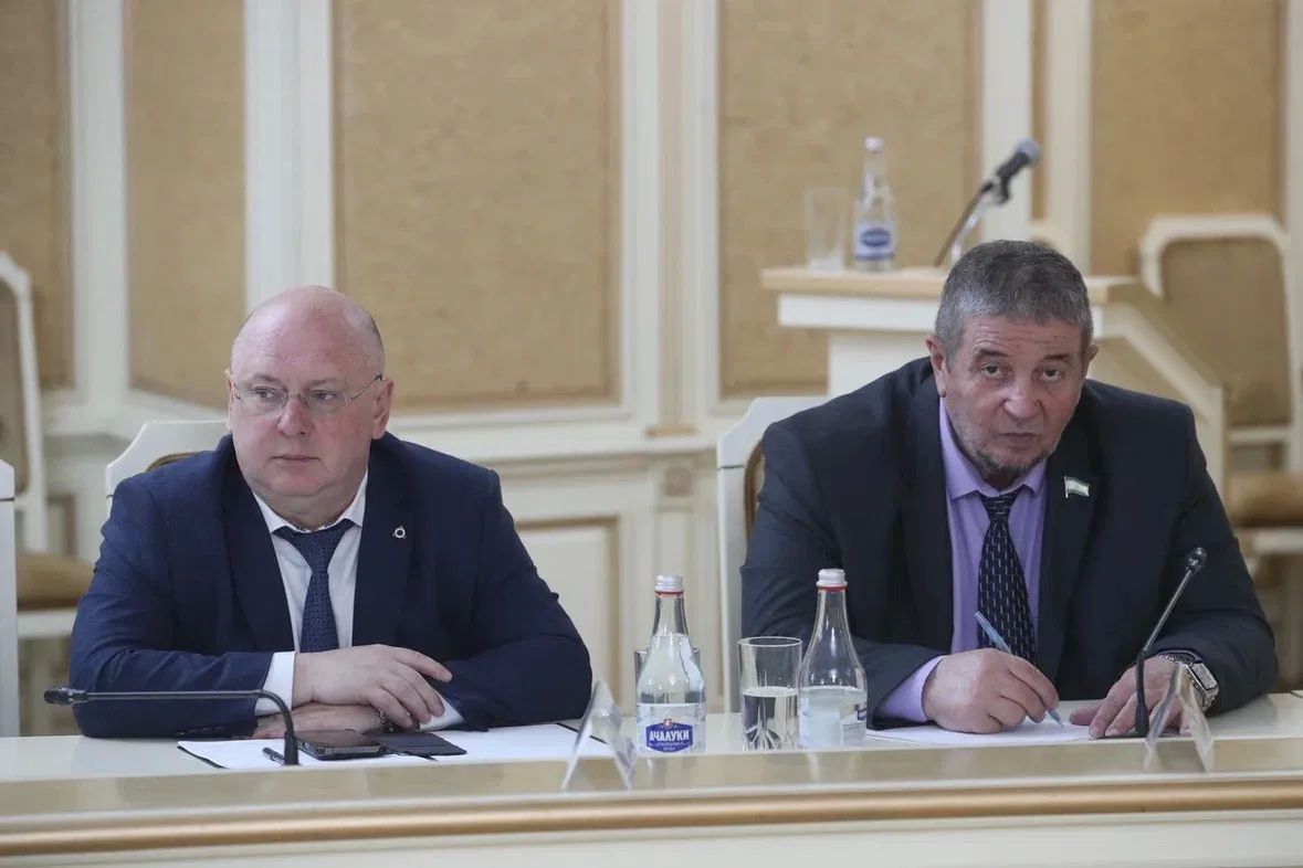 Более 250 мероприятий пройдут в Ингушетии в Год единства народов России Более 250 мероприятий пройдут в Ингушетии в Год единства народов России