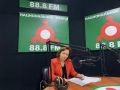 Активисты «Движения Первых» станут постоянными участниками эфиров Национального радио «Магас»