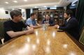 В правительстве Ингушетии обсудили развитие спортивной инфраструктуры