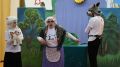 Артисты ТЮЗа Ингушетии выступили в детском оздоровительном лагере «Оаздик»
