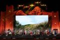 Во Дворце культуры г. Сунжи состоится сезонный концерт «Летний вечер музыки»